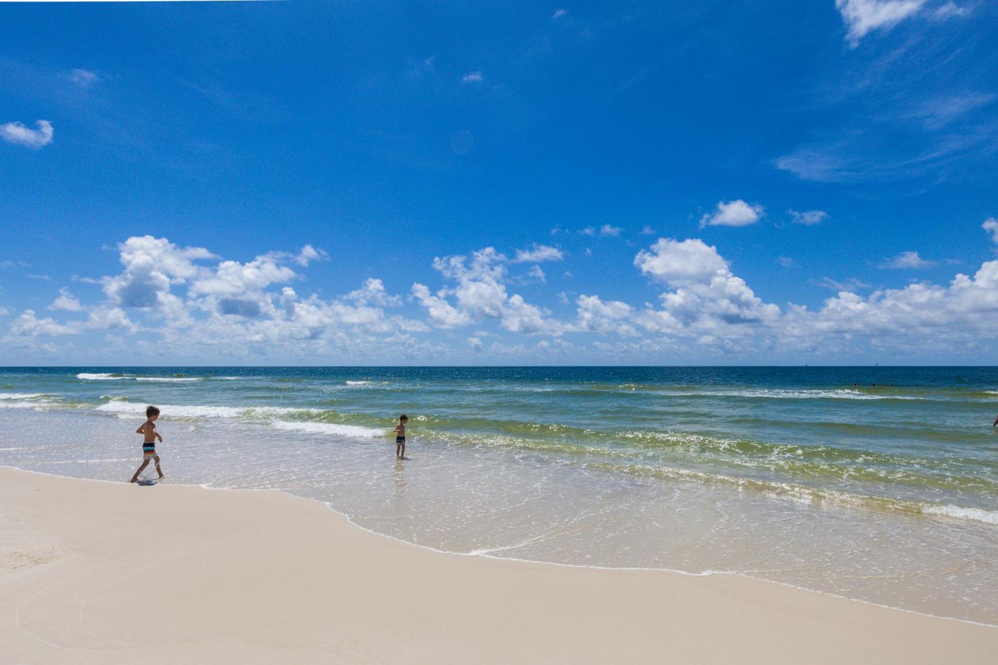 Plantation Condos Gulf Shores Dış mekan fotoğraf