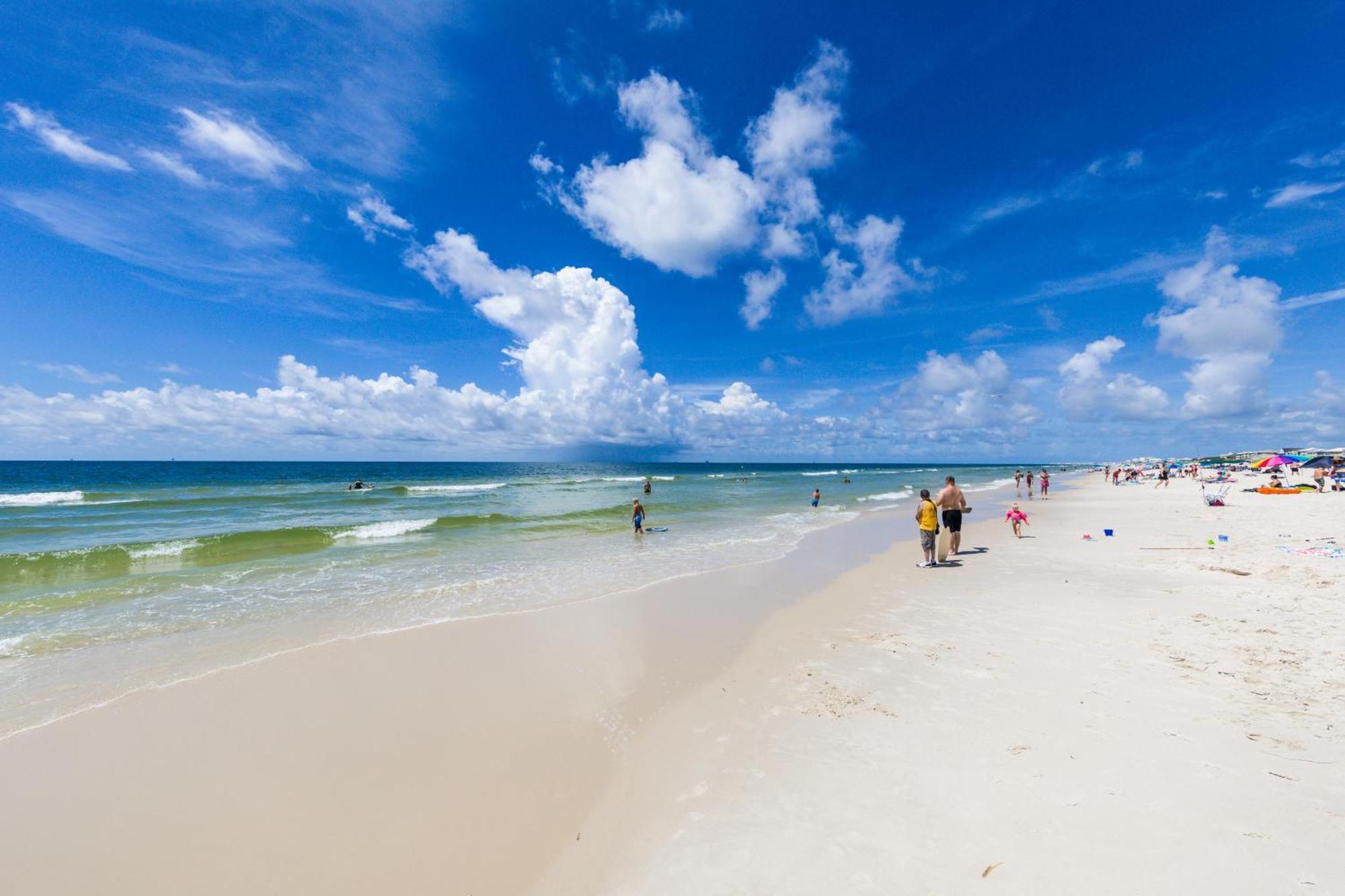 Plantation Condos Gulf Shores Dış mekan fotoğraf