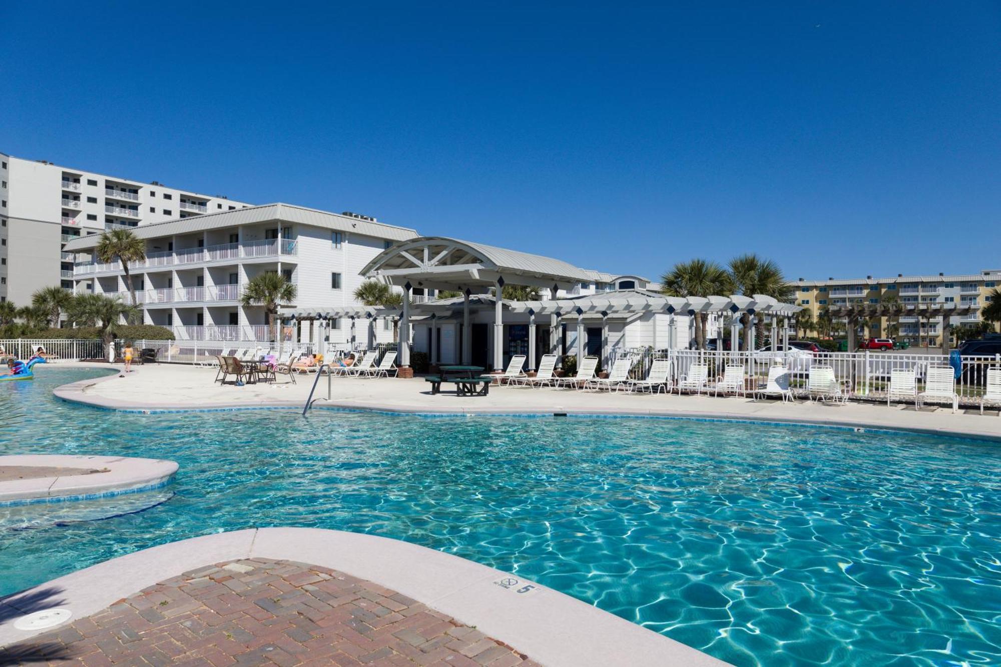 Plantation Condos Gulf Shores Dış mekan fotoğraf