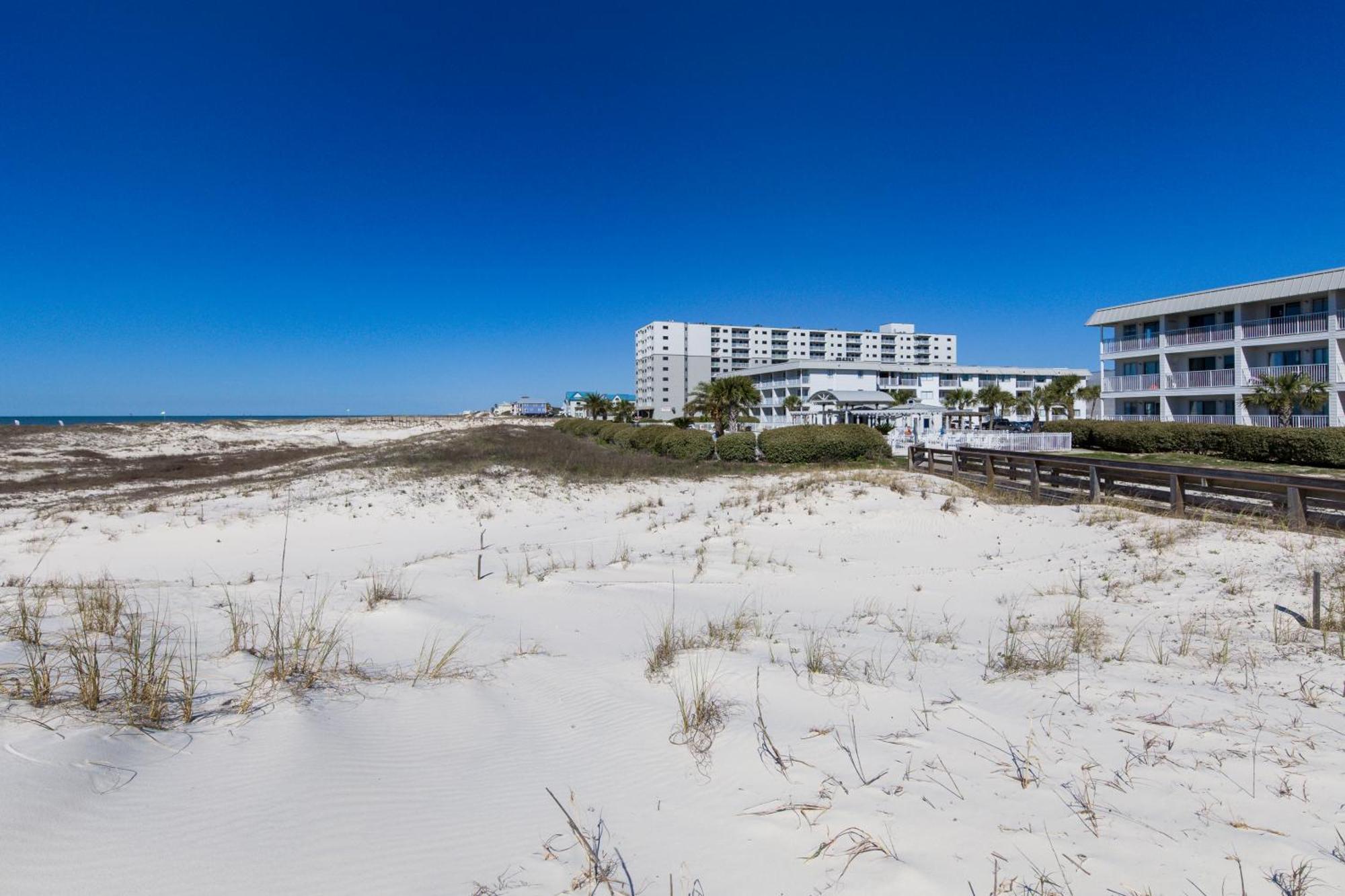 Plantation Condos Gulf Shores Dış mekan fotoğraf