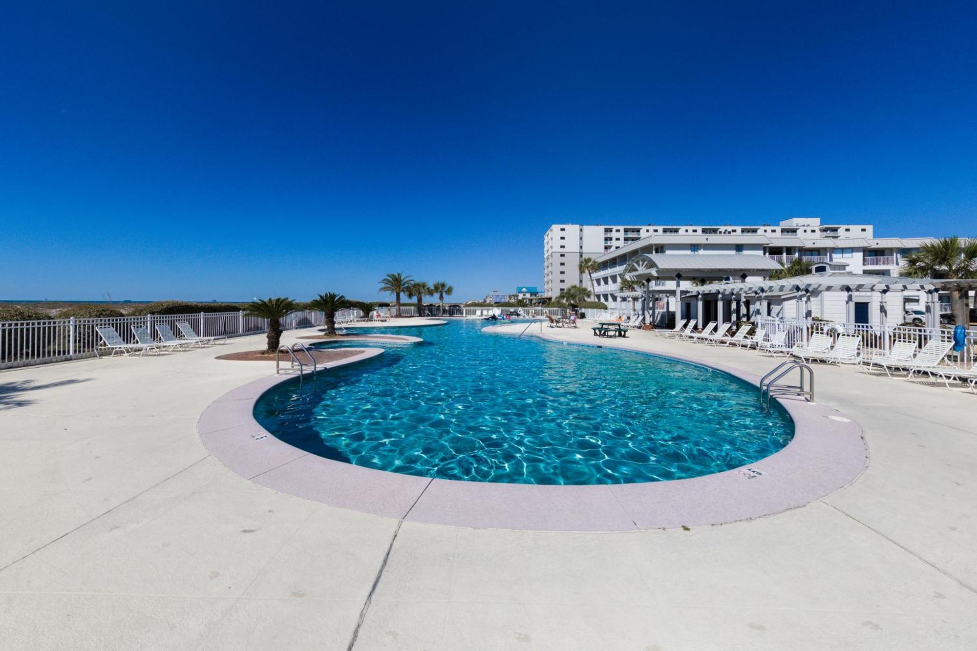 Plantation Condos Gulf Shores Dış mekan fotoğraf