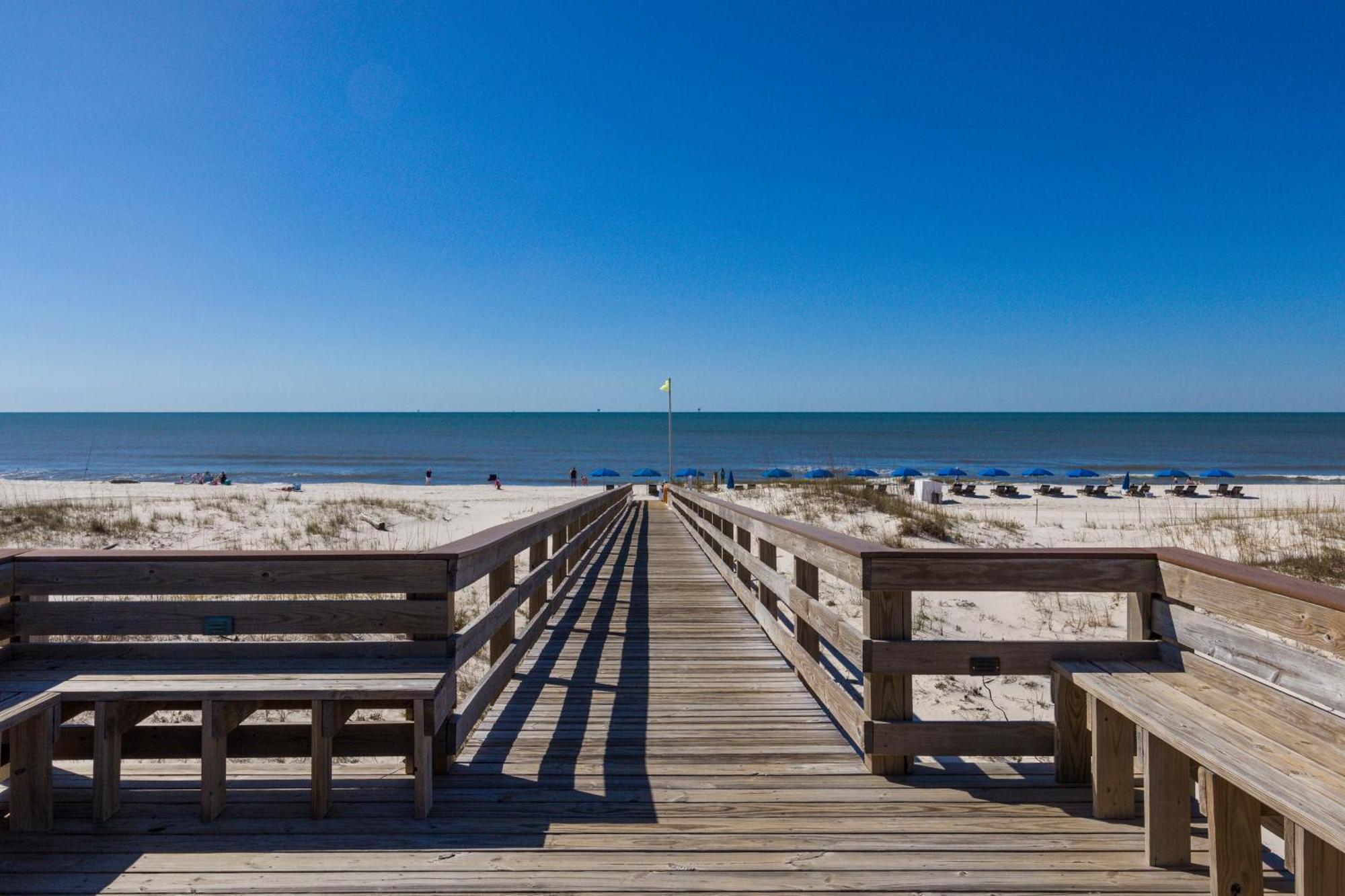 Plantation Condos Gulf Shores Dış mekan fotoğraf