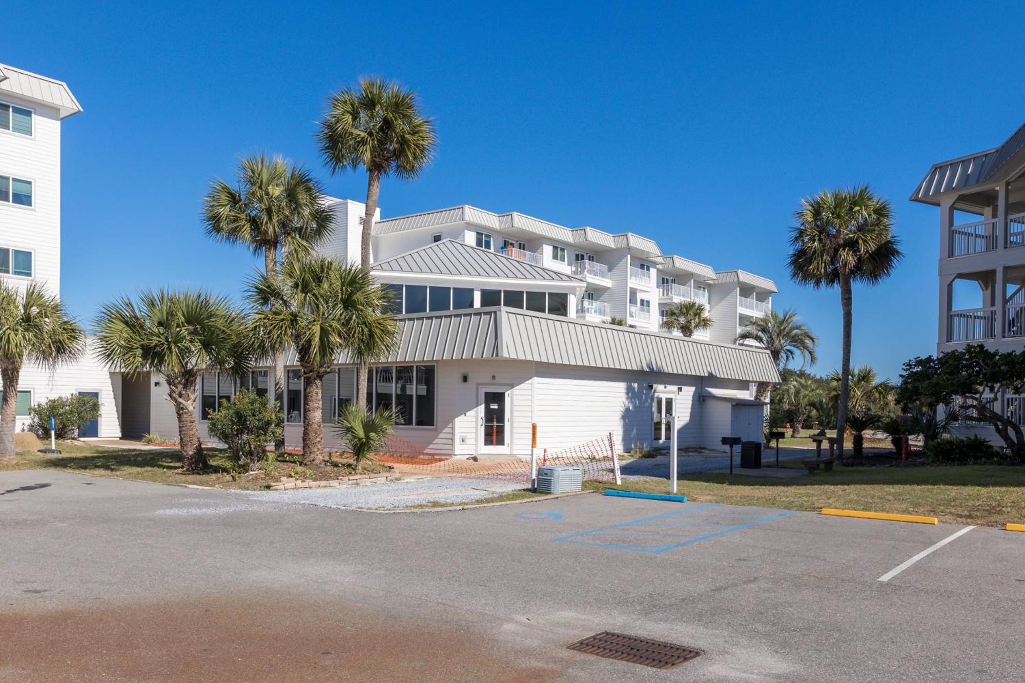 Plantation Condos Gulf Shores Dış mekan fotoğraf