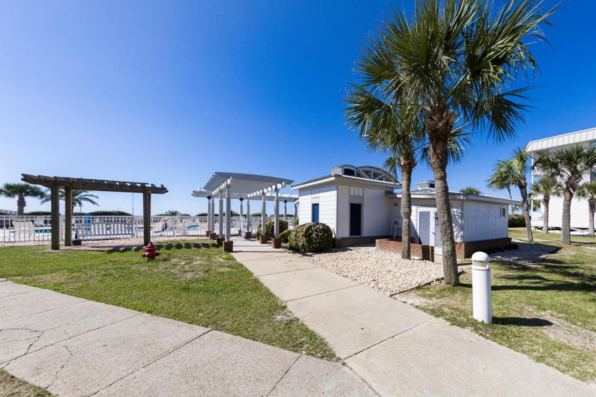 Plantation Condos Gulf Shores Dış mekan fotoğraf