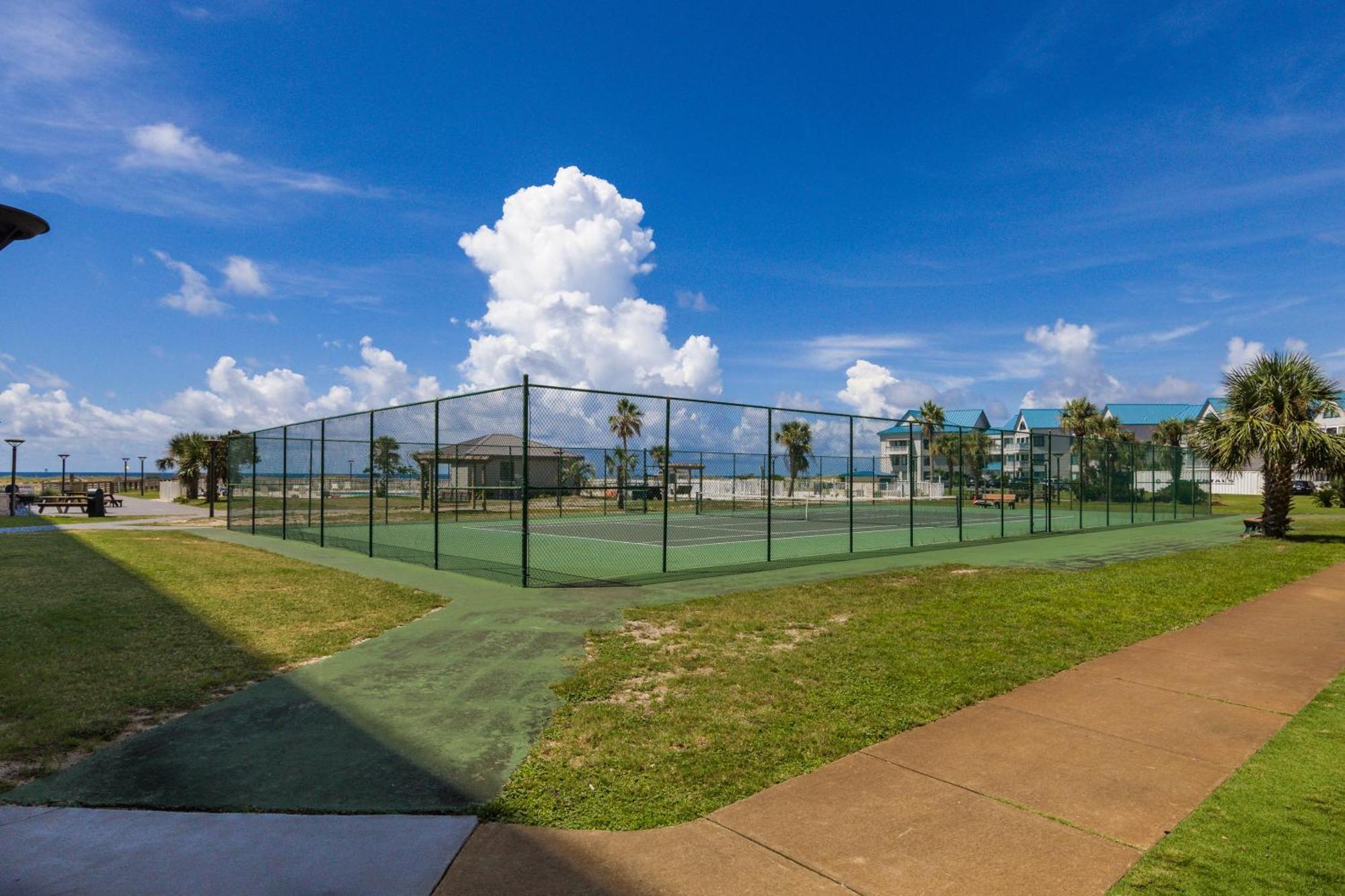 Plantation Condos Gulf Shores Dış mekan fotoğraf