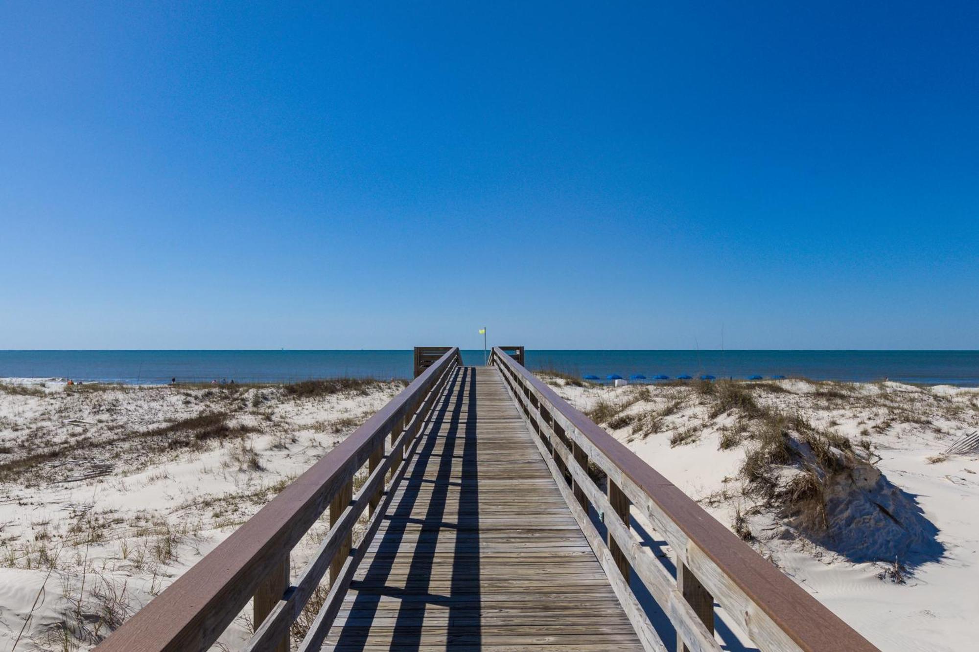 Plantation Condos Gulf Shores Dış mekan fotoğraf