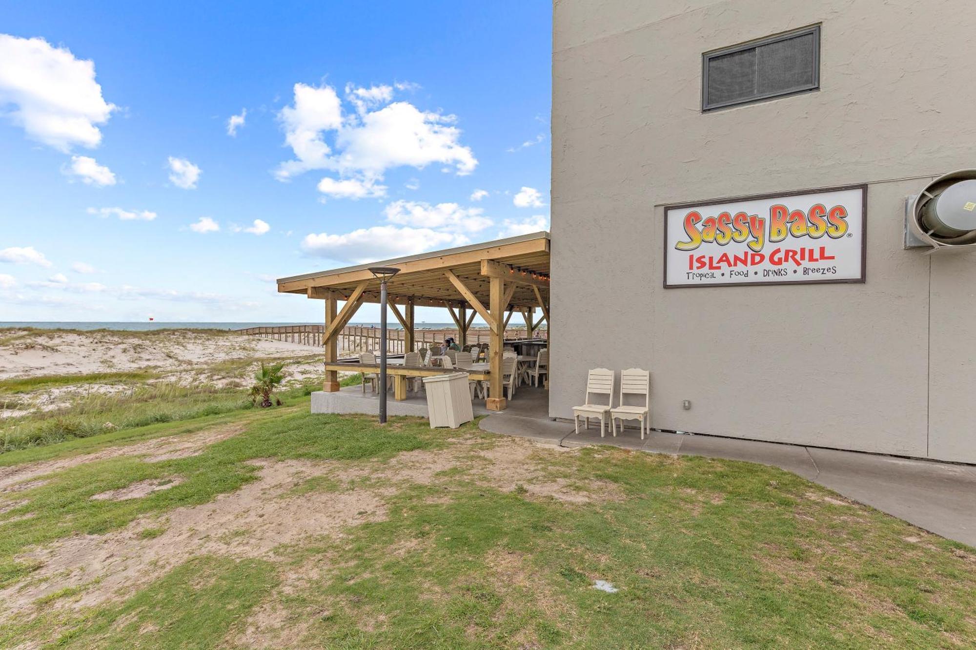 Plantation Condos Gulf Shores Dış mekan fotoğraf