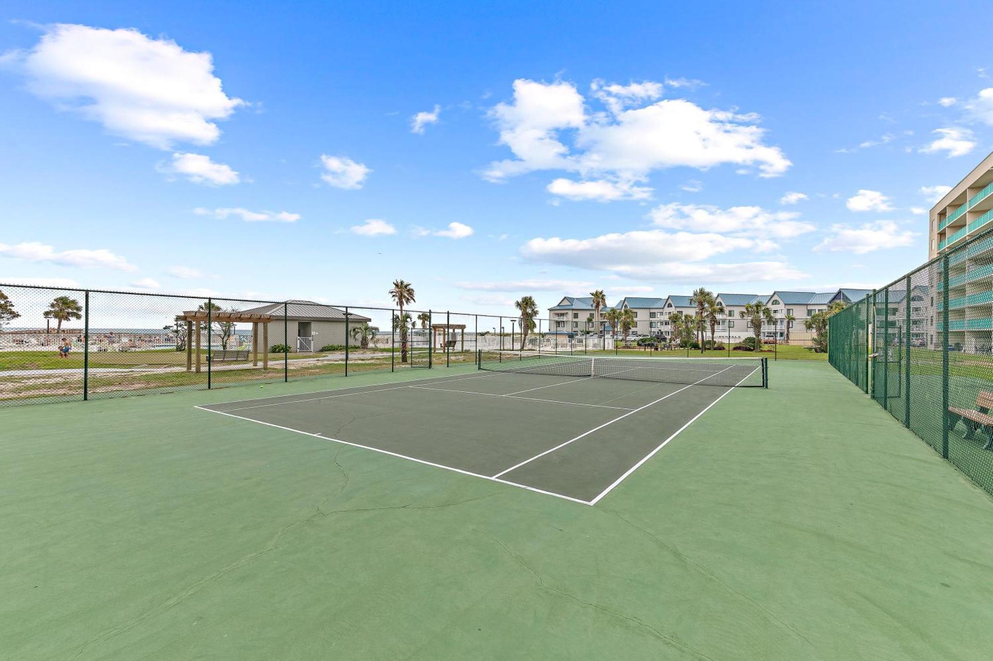 Plantation Condos Gulf Shores Dış mekan fotoğraf