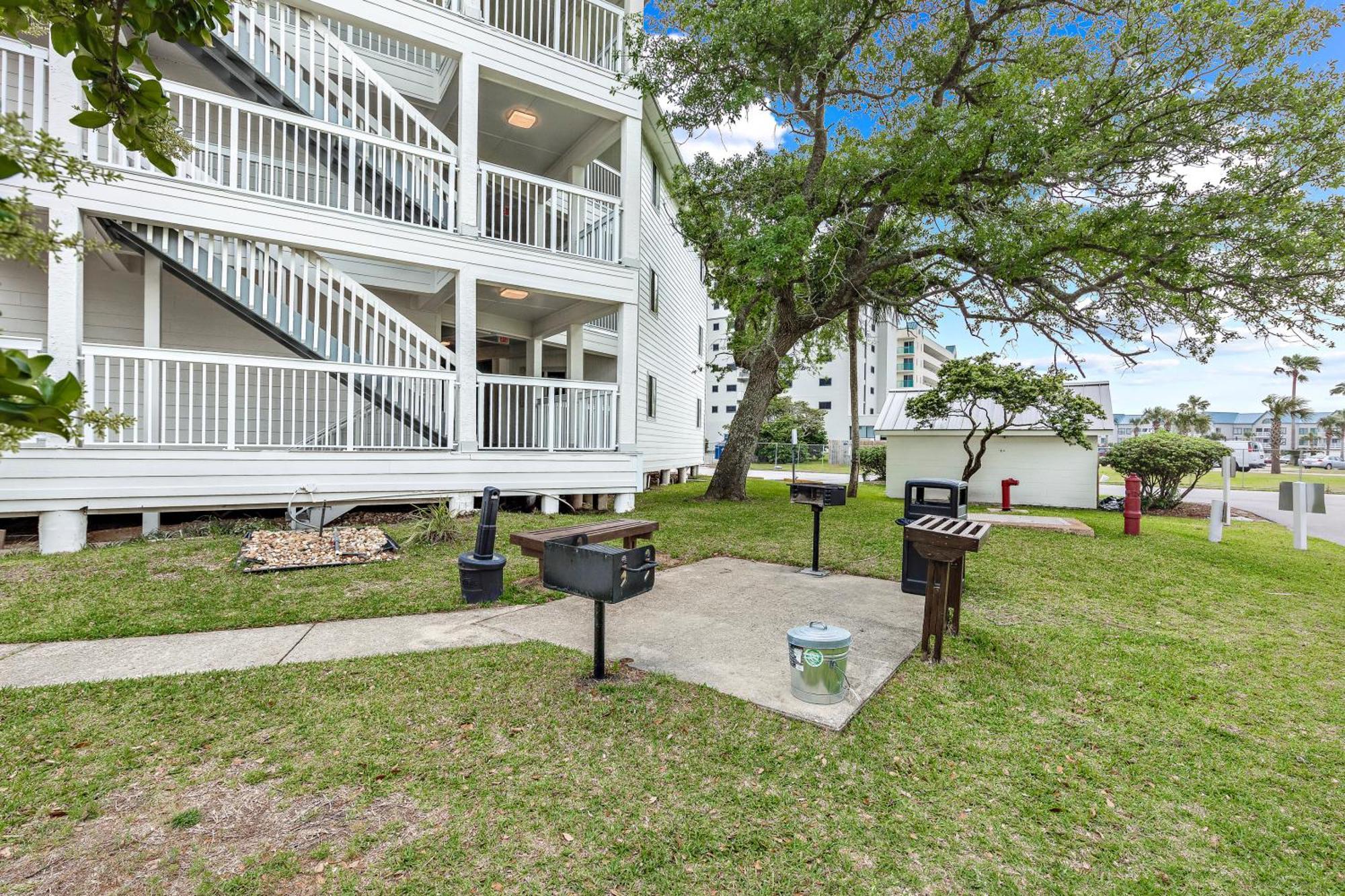 Plantation Condos Gulf Shores Dış mekan fotoğraf