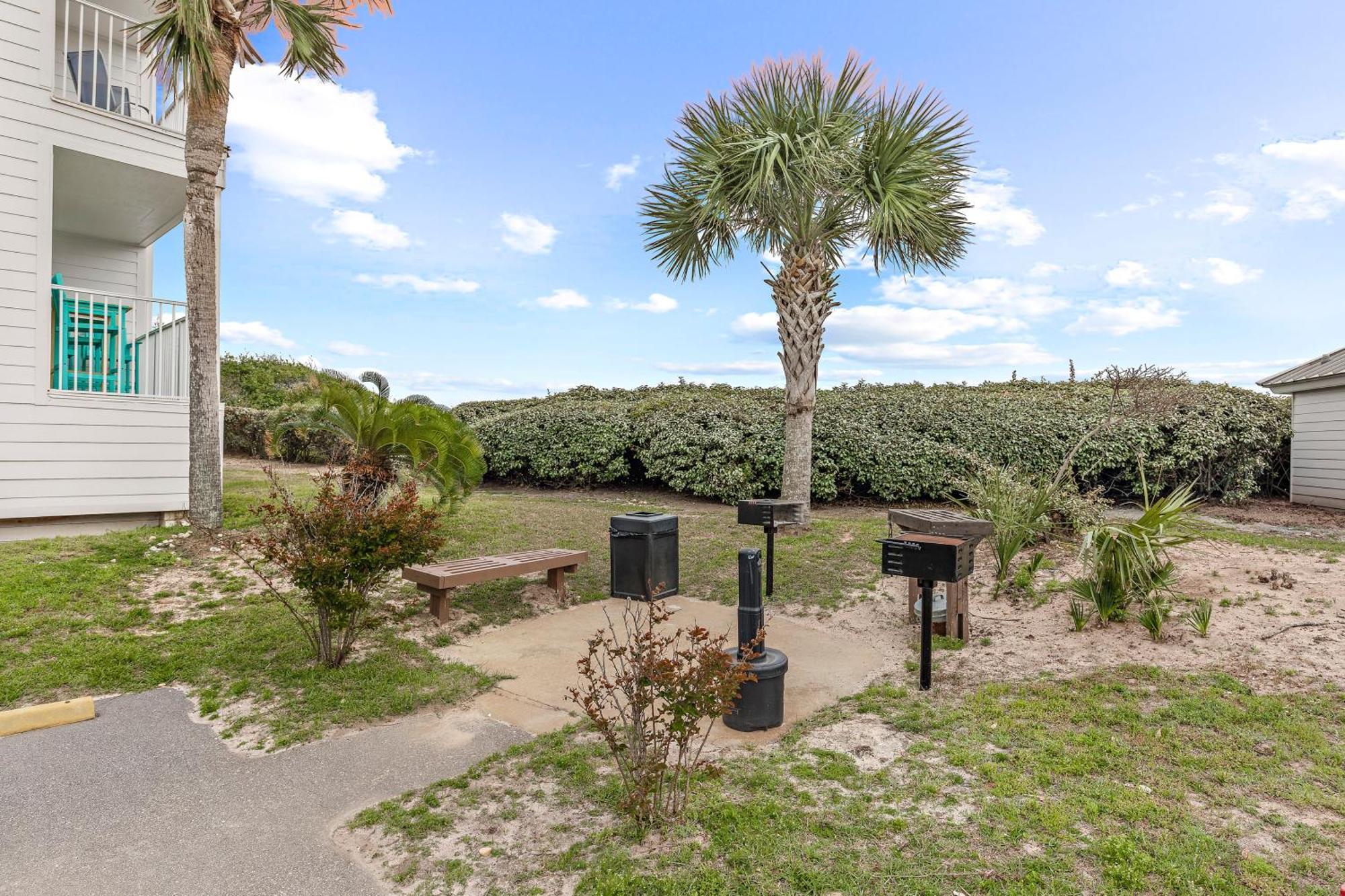 Plantation Condos Gulf Shores Dış mekan fotoğraf