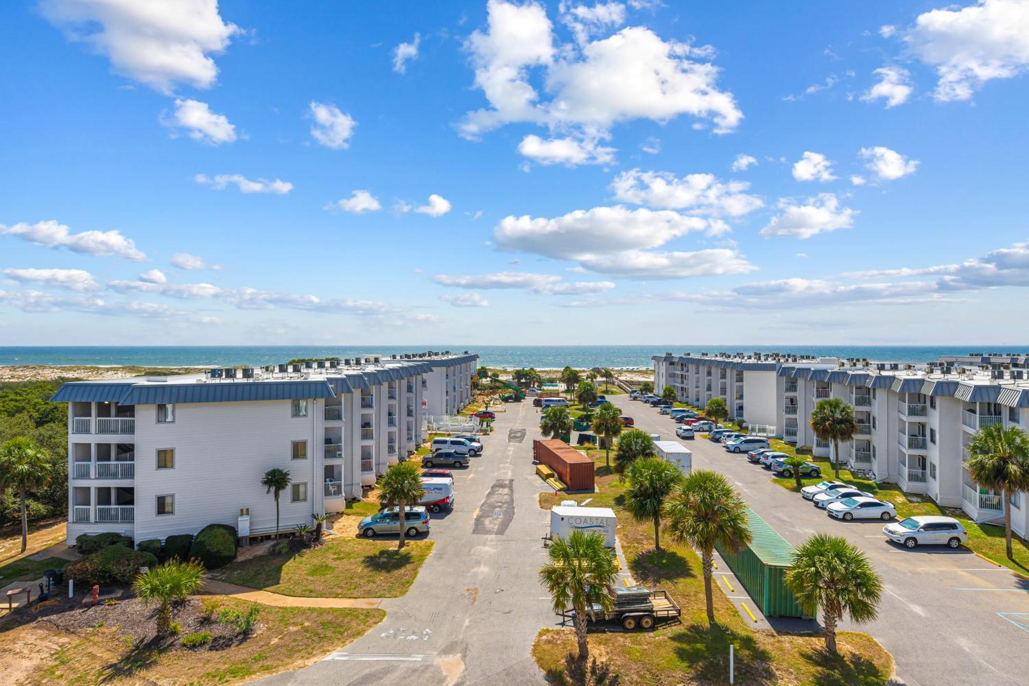 Plantation Condos Gulf Shores Dış mekan fotoğraf