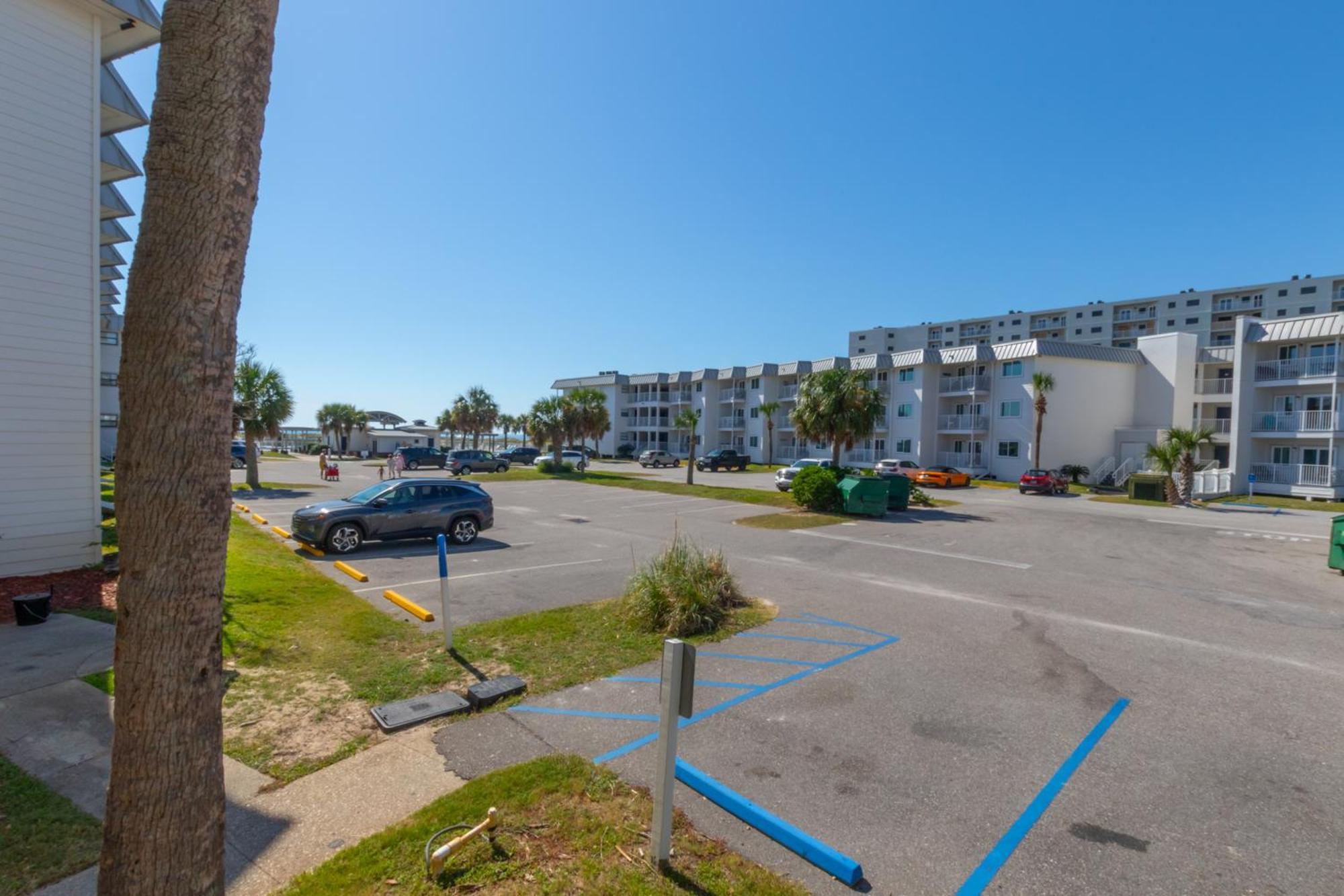 Plantation Condos Gulf Shores Dış mekan fotoğraf