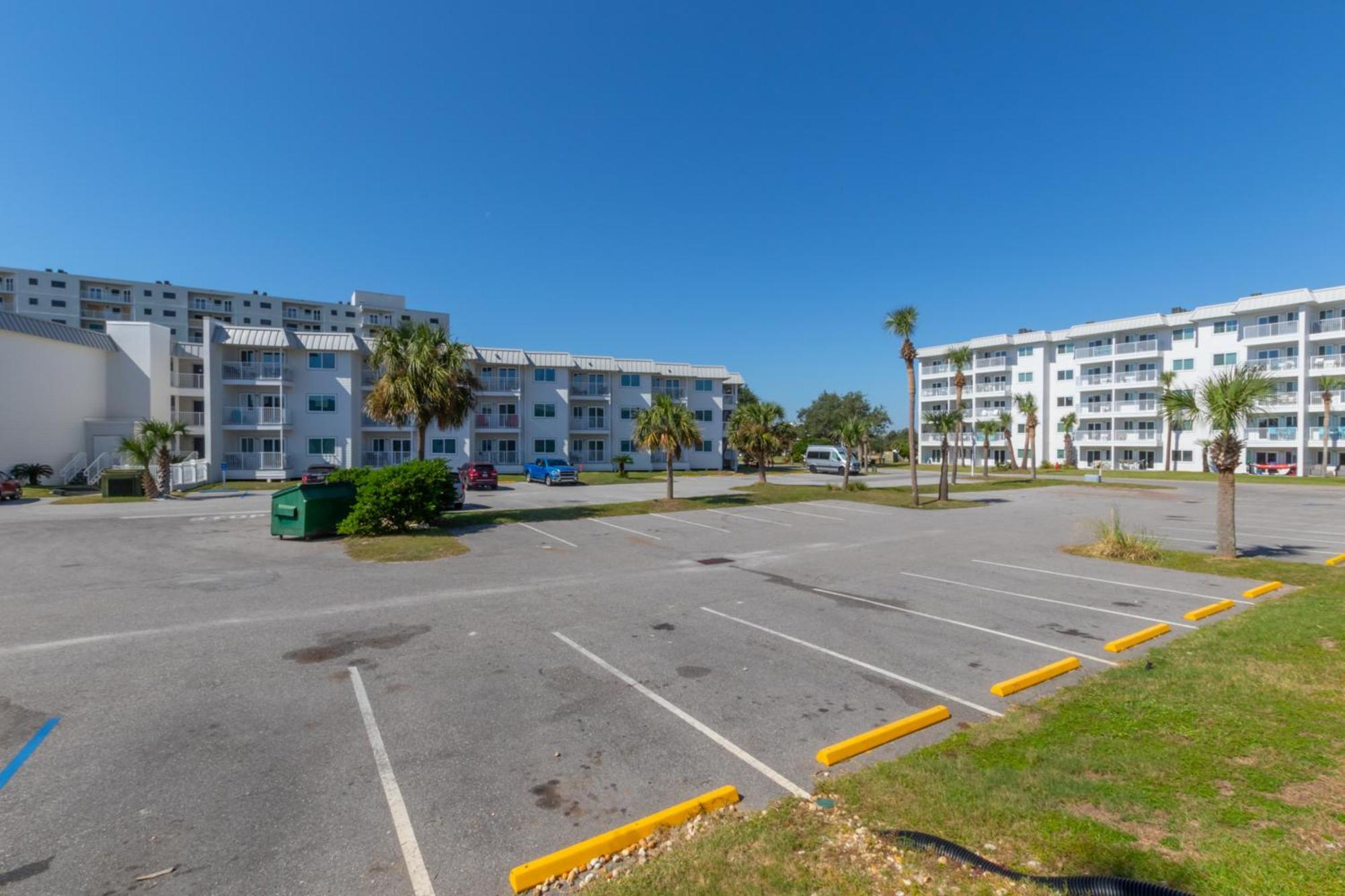 Plantation Condos Gulf Shores Dış mekan fotoğraf
