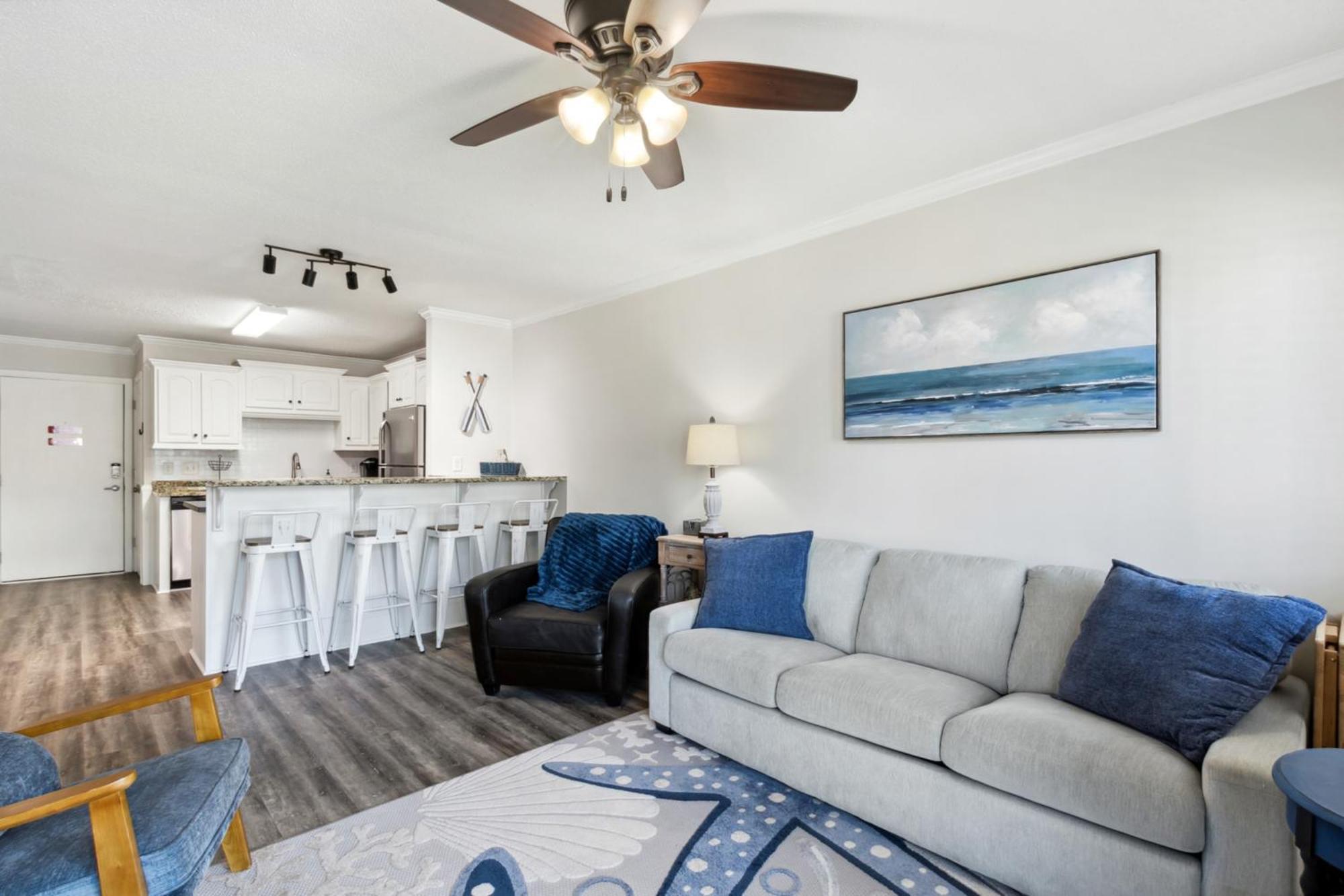 Plantation Condos Gulf Shores Dış mekan fotoğraf