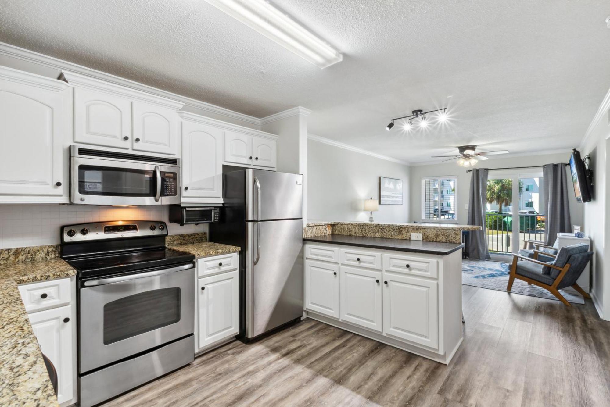 Plantation Condos Gulf Shores Dış mekan fotoğraf