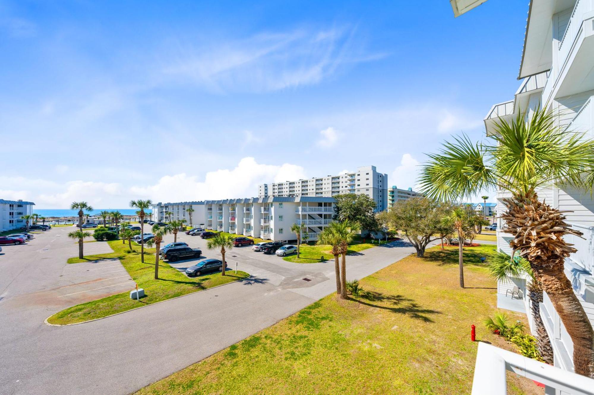 Plantation Condos Gulf Shores Dış mekan fotoğraf