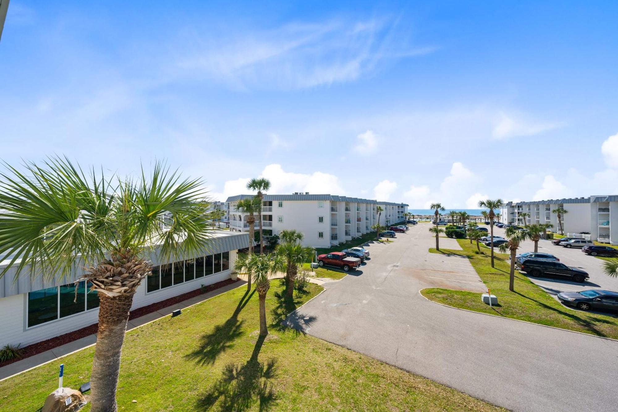 Plantation Condos Gulf Shores Dış mekan fotoğraf