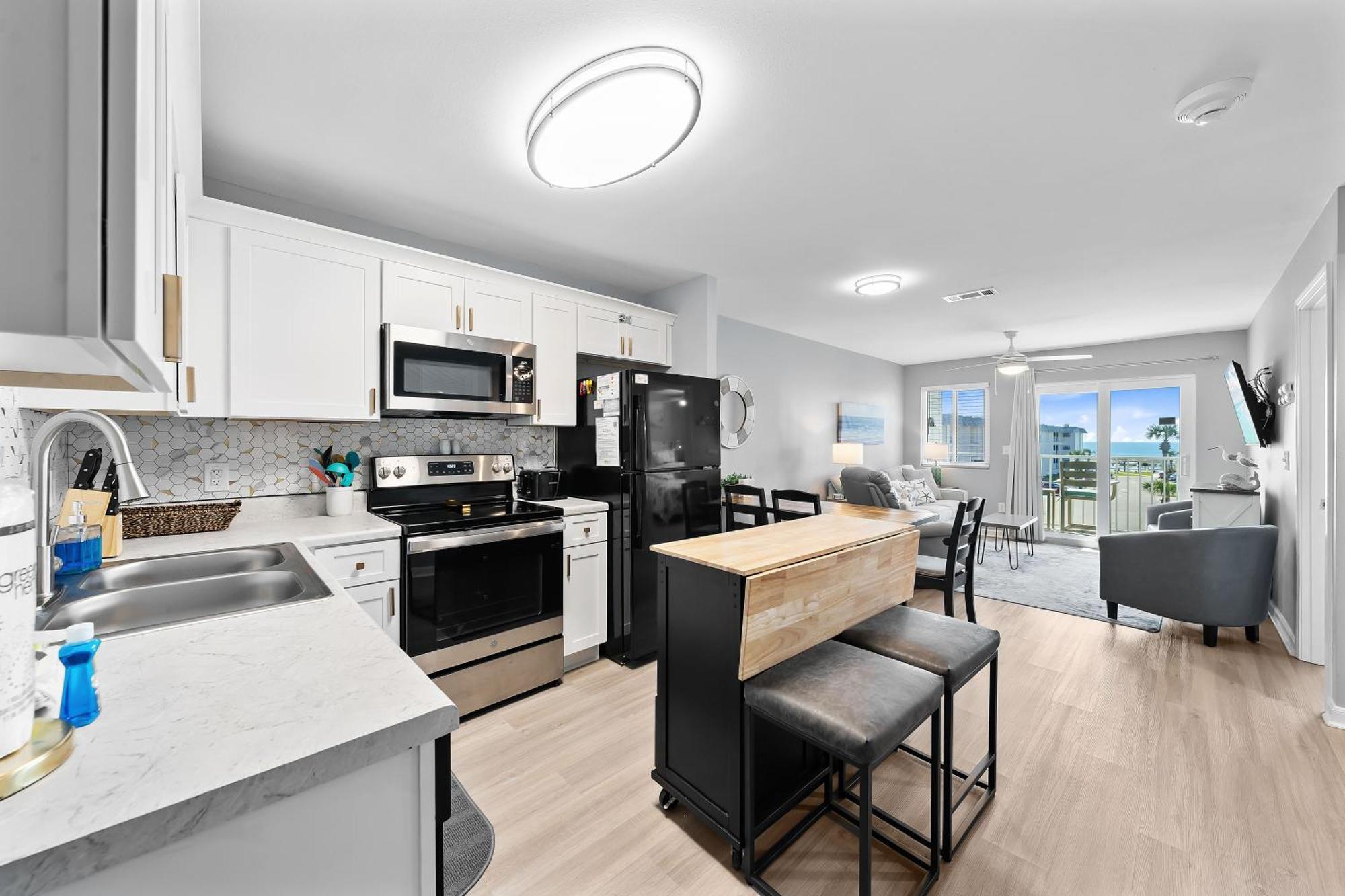 Plantation Condos Gulf Shores Dış mekan fotoğraf
