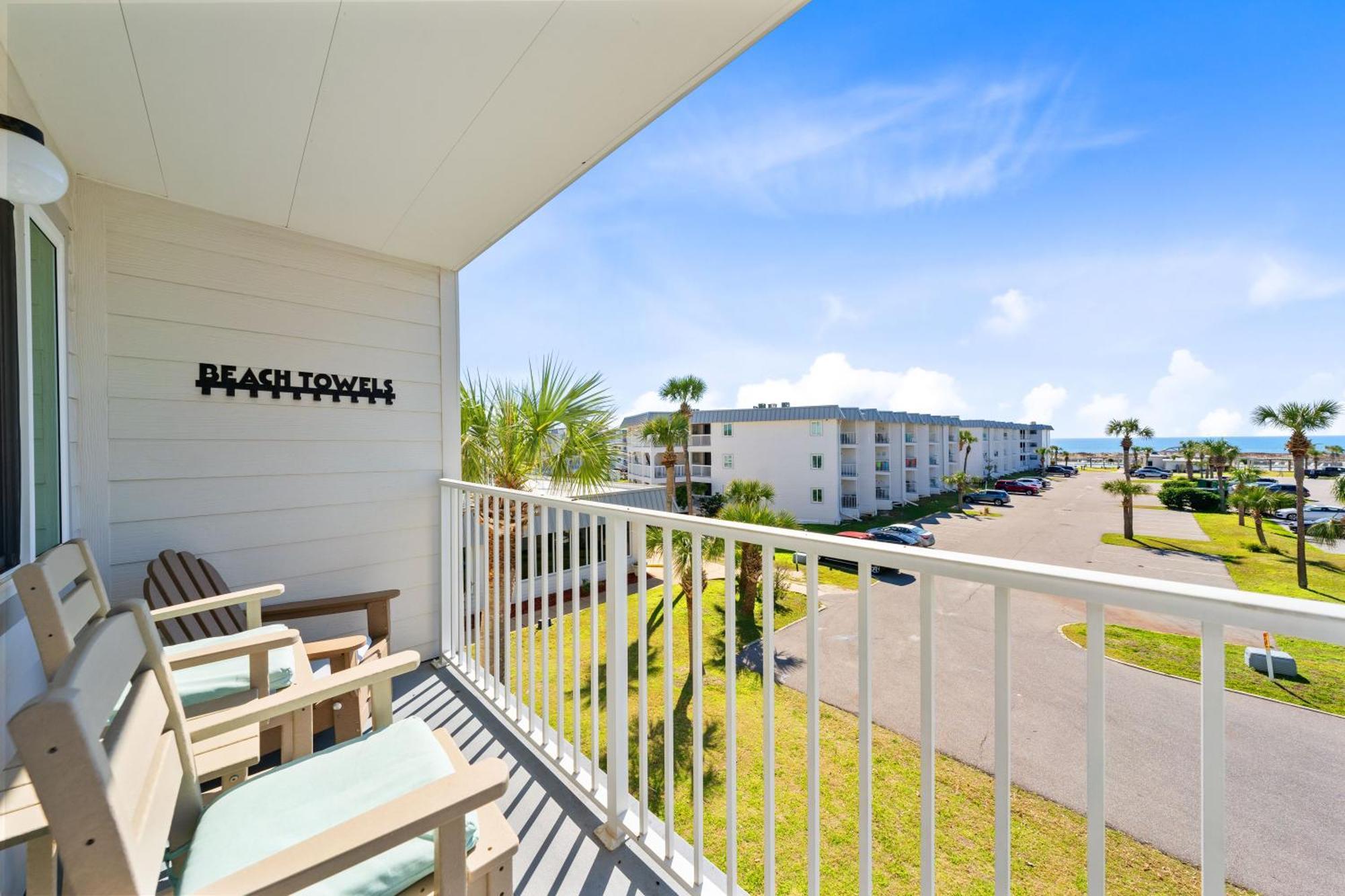 Plantation Condos Gulf Shores Dış mekan fotoğraf