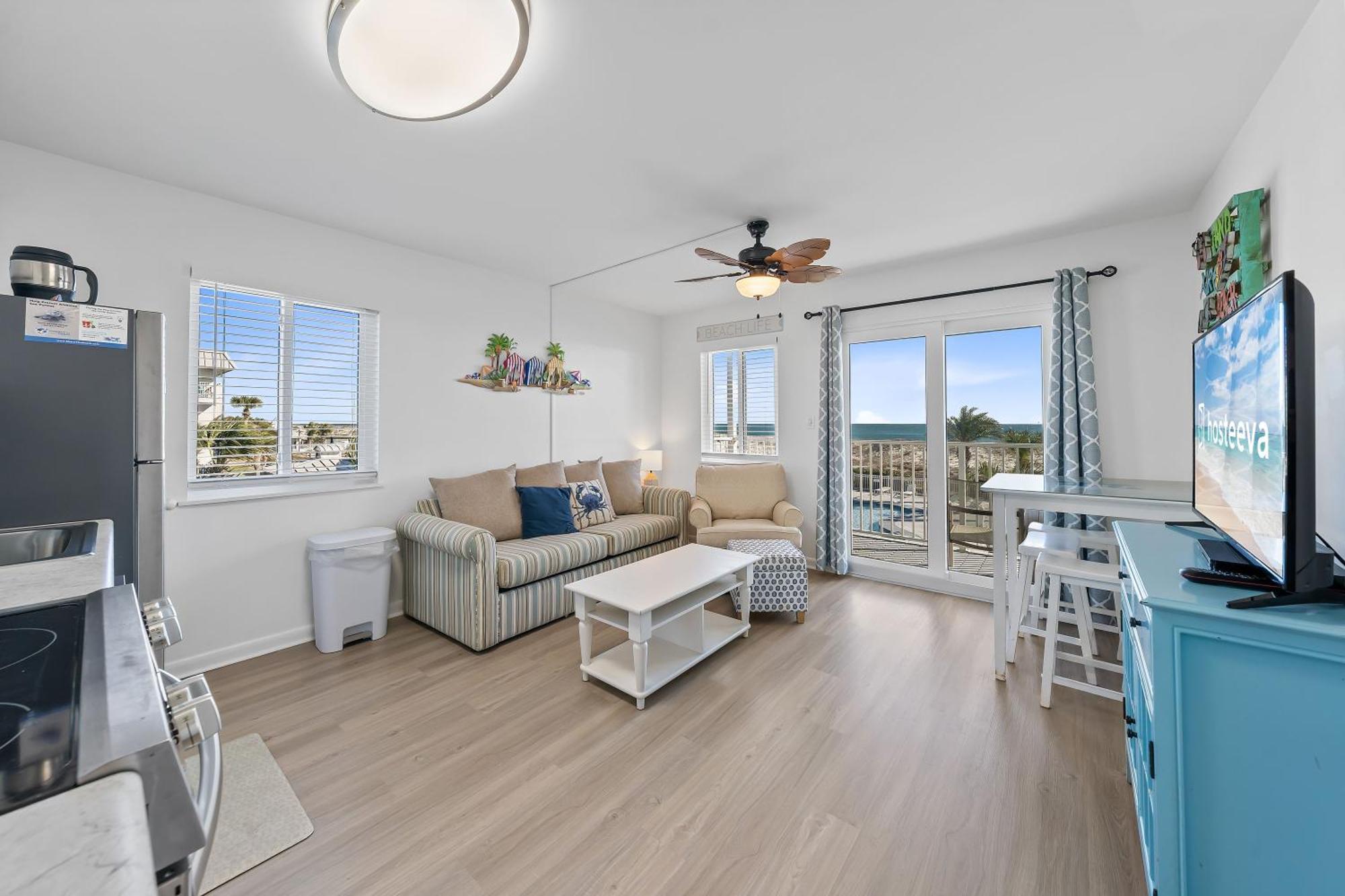 Plantation Condos Gulf Shores Dış mekan fotoğraf