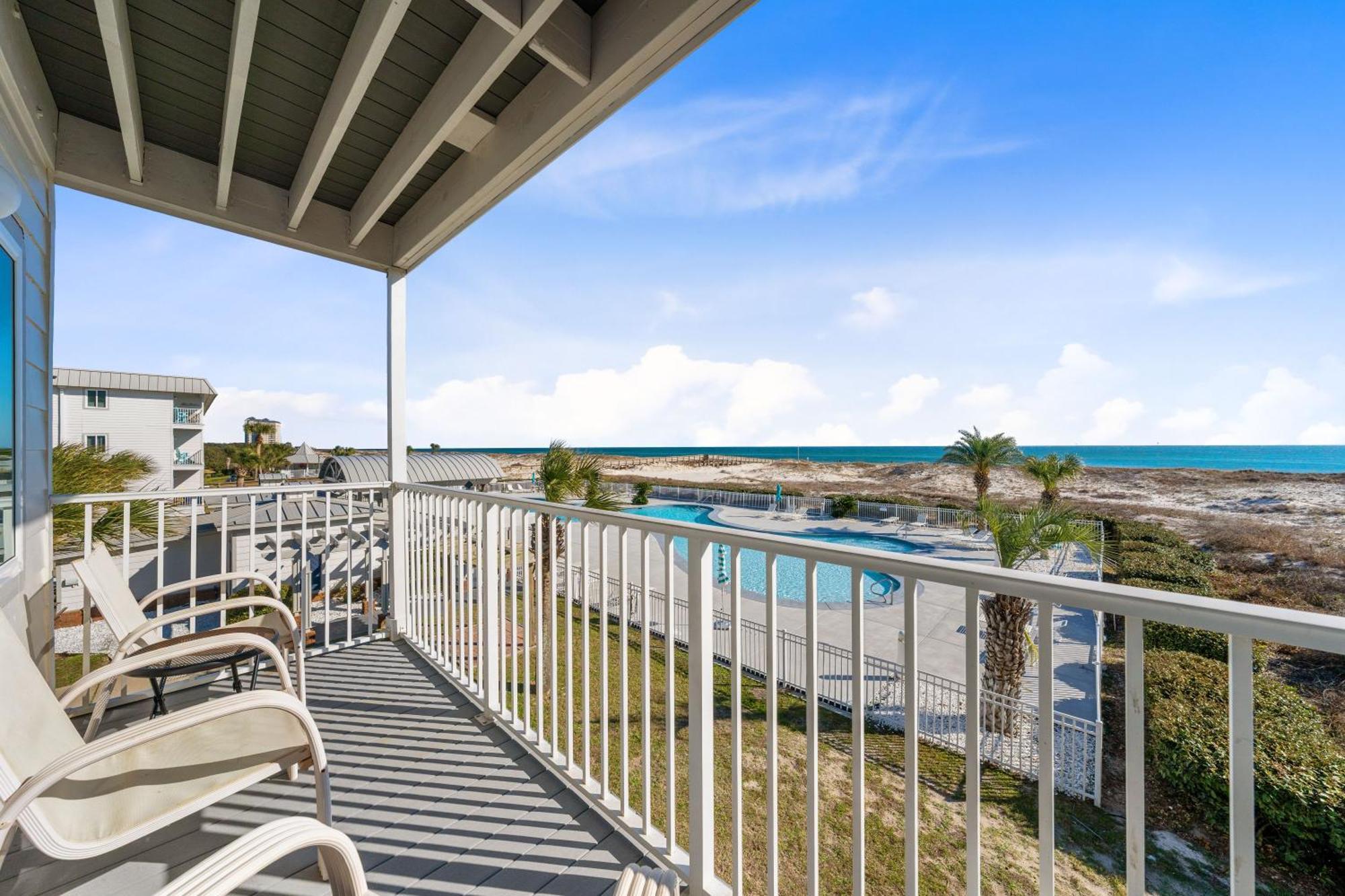Plantation Condos Gulf Shores Dış mekan fotoğraf