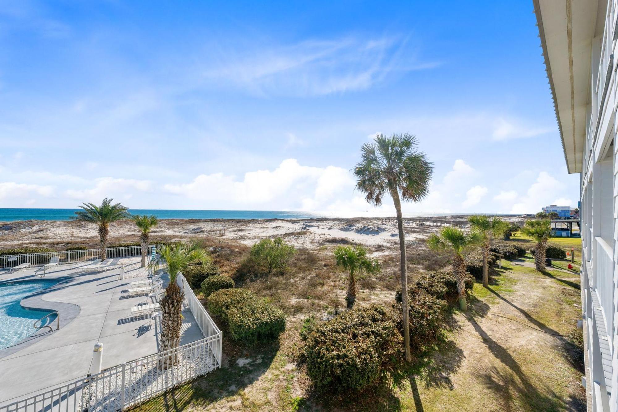 Plantation Condos Gulf Shores Dış mekan fotoğraf
