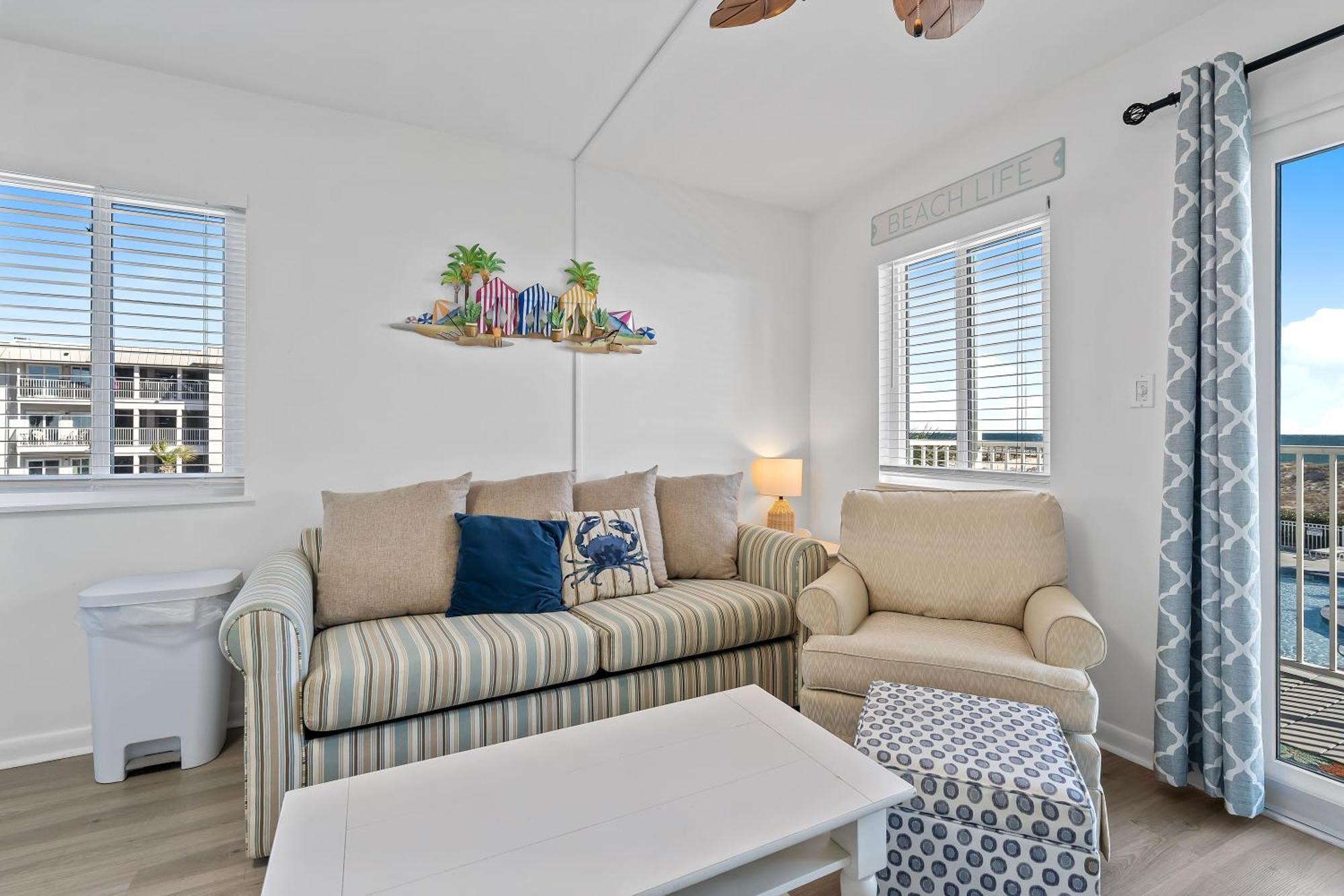 Plantation Condos Gulf Shores Dış mekan fotoğraf