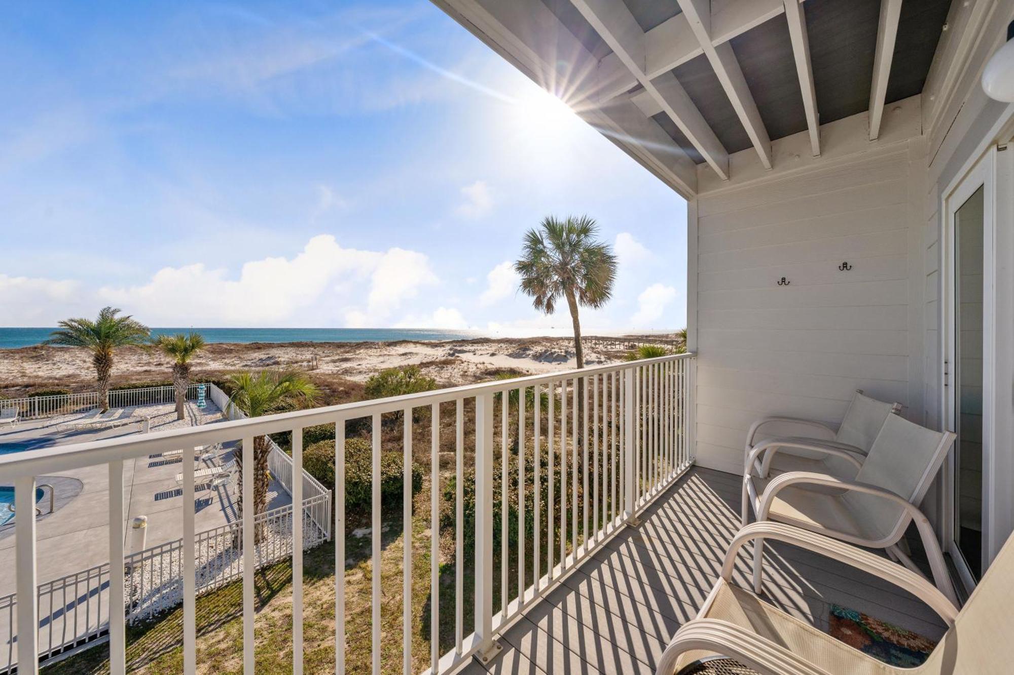 Plantation Condos Gulf Shores Dış mekan fotoğraf