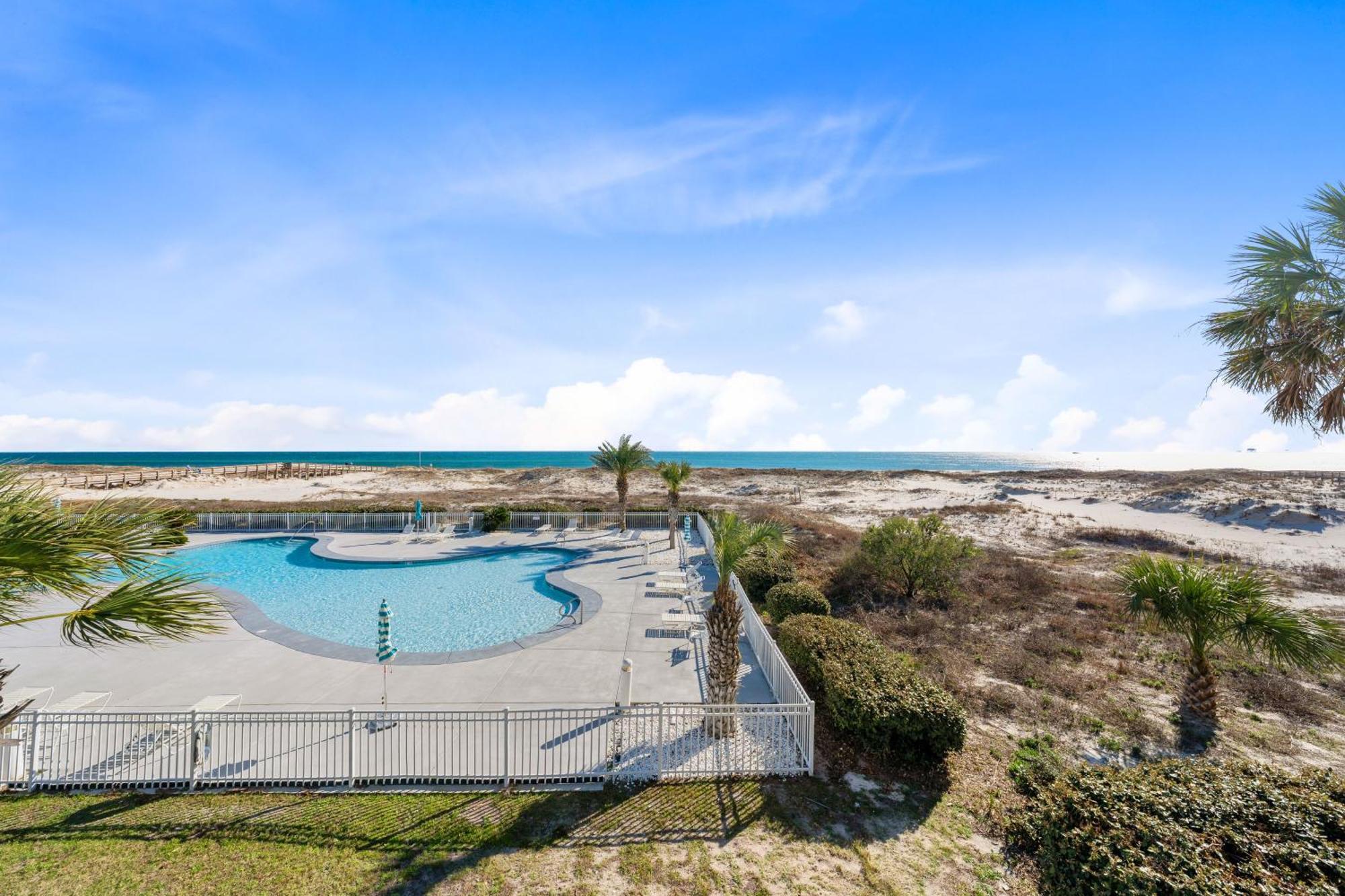 Plantation Condos Gulf Shores Dış mekan fotoğraf