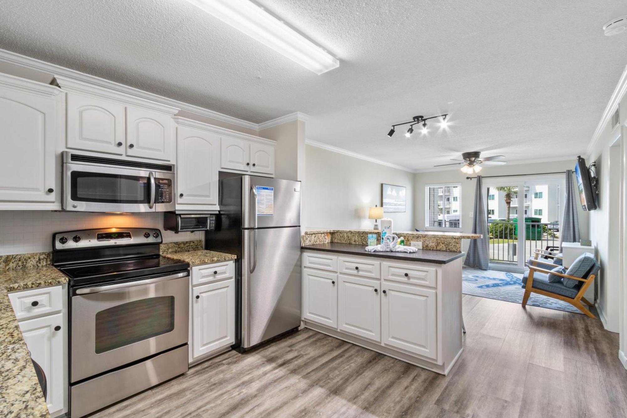 Plantation Condos Gulf Shores Dış mekan fotoğraf