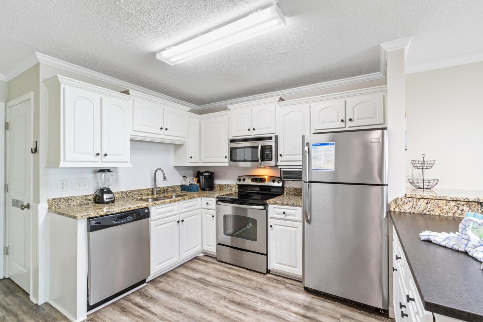 Plantation Condos Gulf Shores Dış mekan fotoğraf